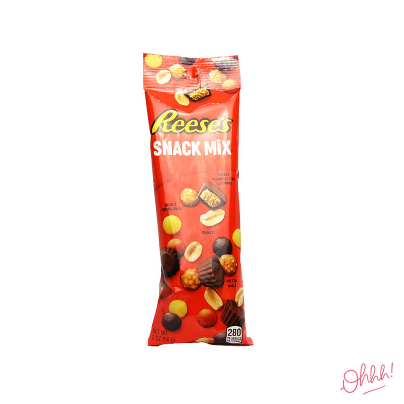 Reese's Snack Mix