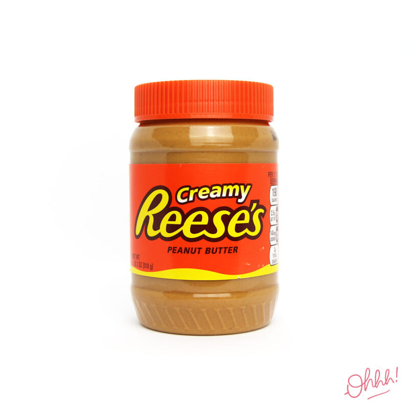 Pâte à tartiner Reese's