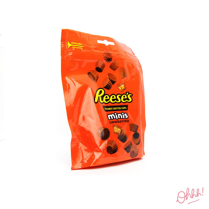 Reese's mini cups big pack – Image 2