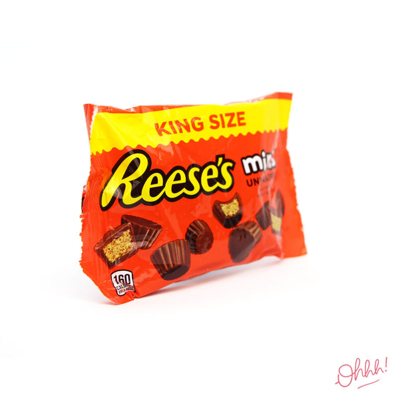 Reese's mini cups King Size – Image 2