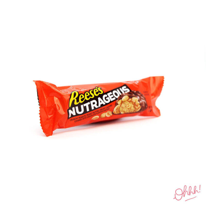 Reese's nutrageous – Image 2
