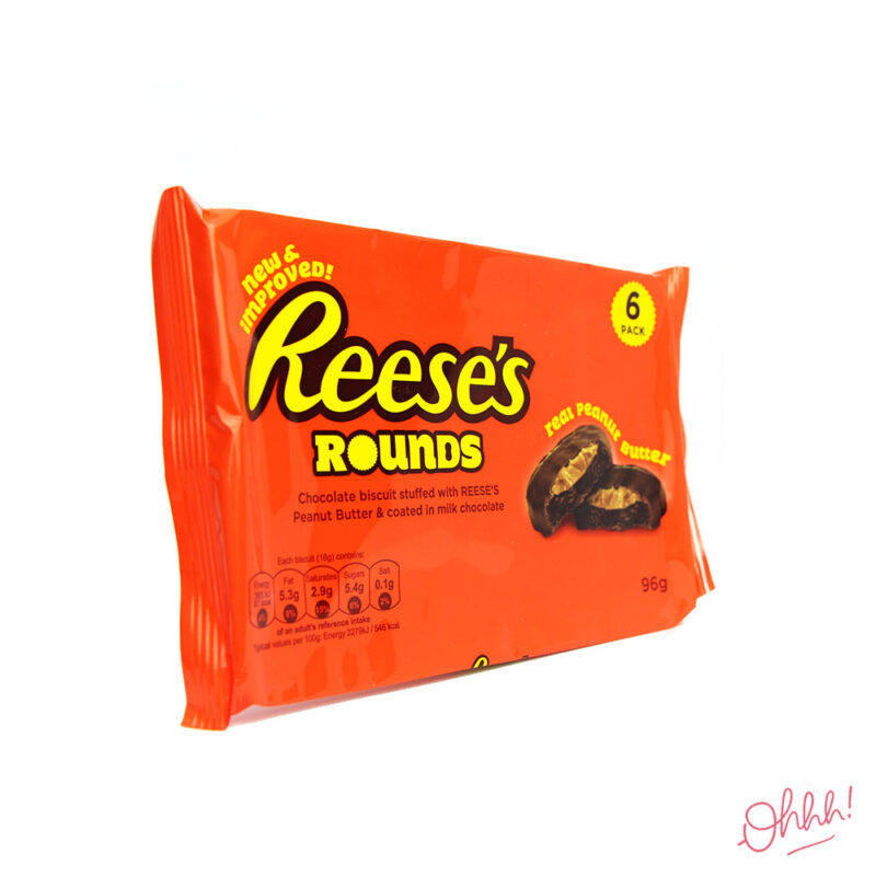 Reese's round – Image 2