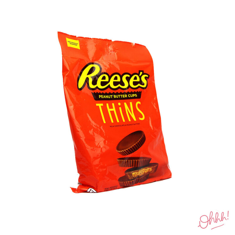 Reese's thins cup – Image 2