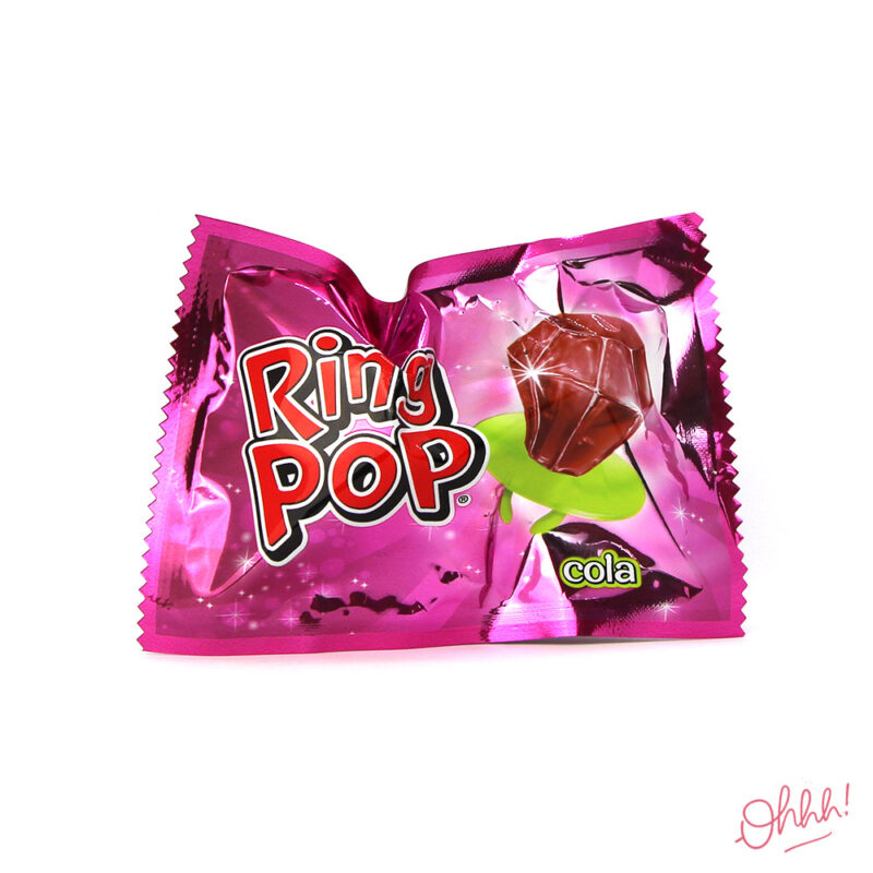 Ring Pop Cola