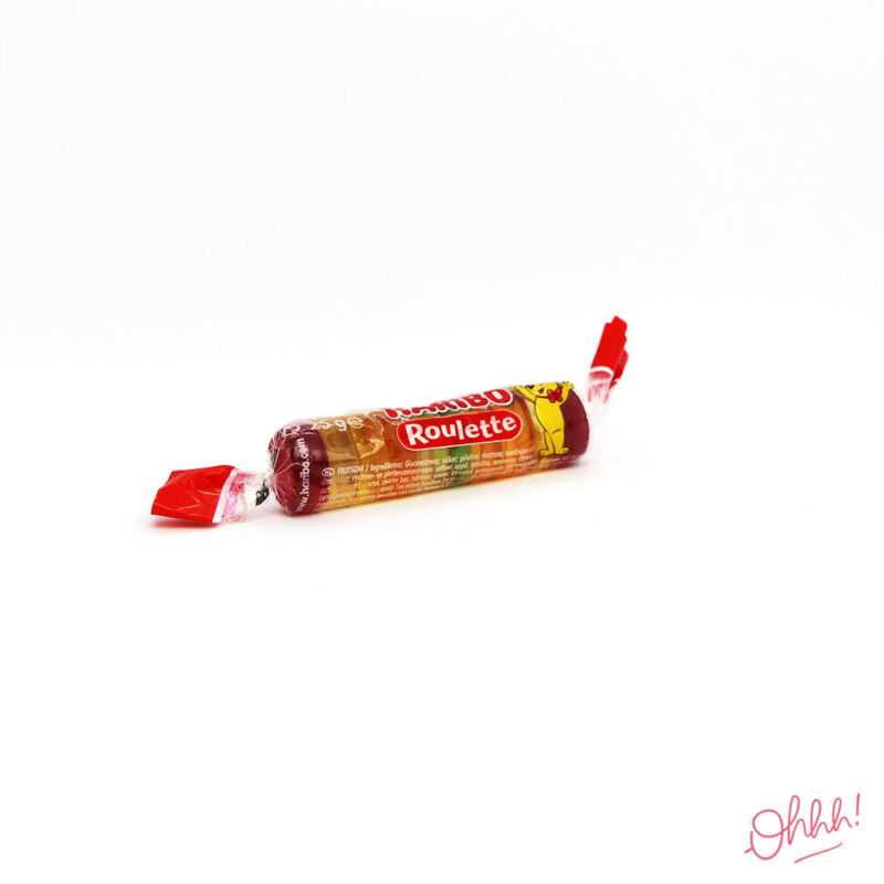 Roulette fruits – Image 2
