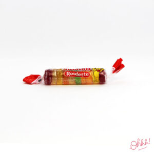 Roulette fruits