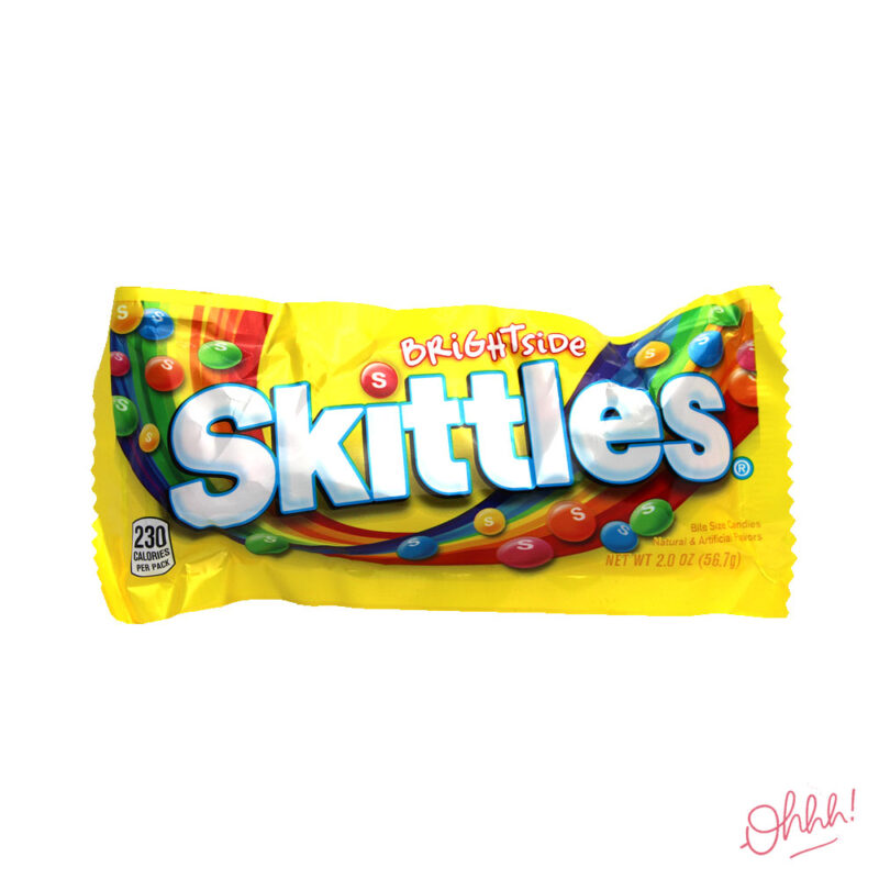 Skittles Brightside