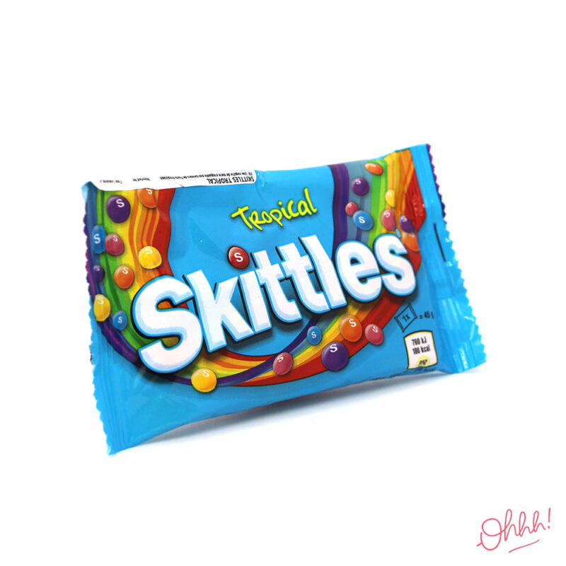 Skittles Tropical – Image 2