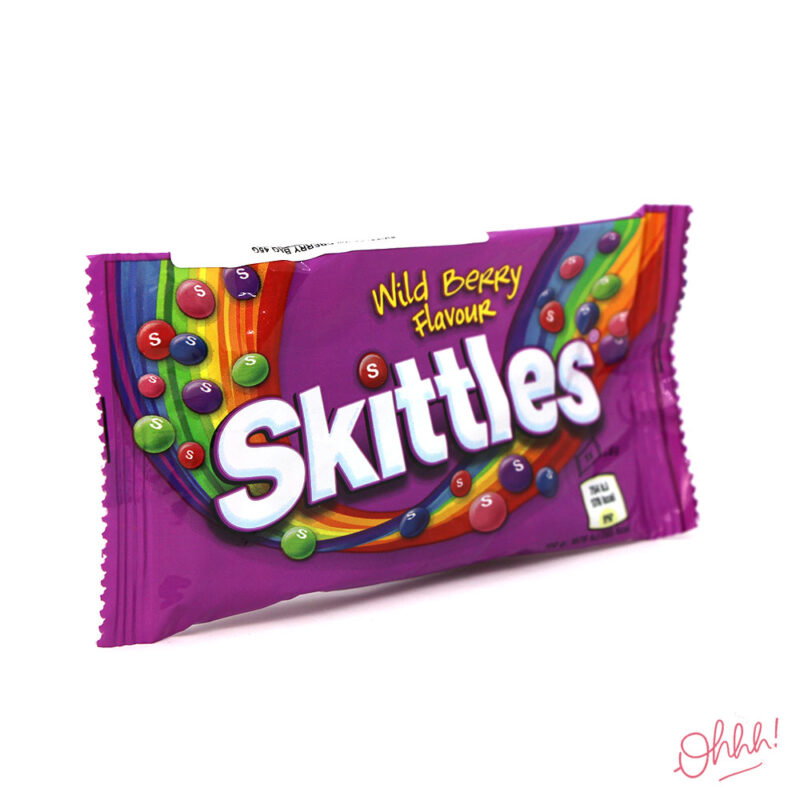 Skittles Wild Berry – Image 2