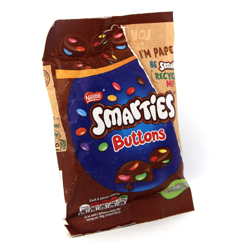 Smarties Buttons – Image 2