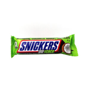 Snickers Edition limitée Coco
