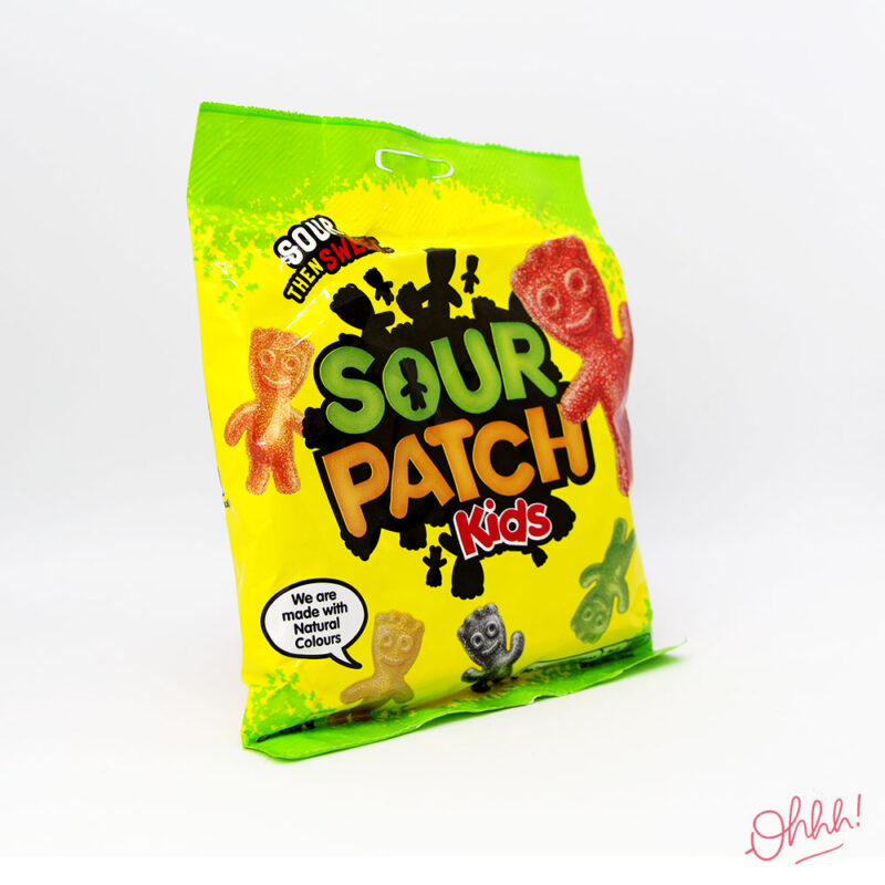 Sour Patch Kids – Image 2