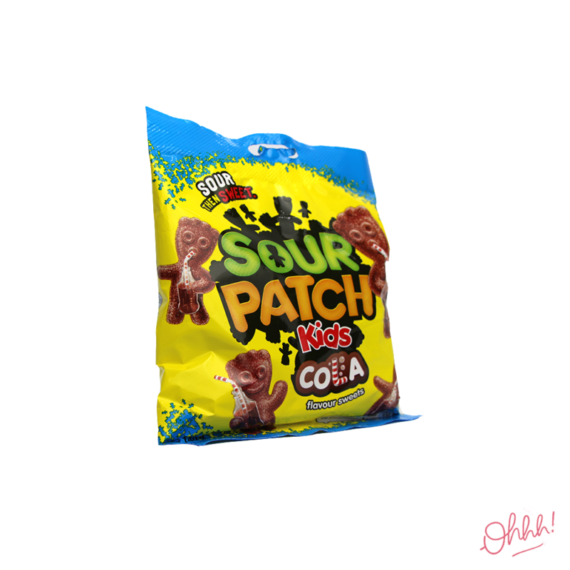 Sour Patch Kids Cola – Image 2