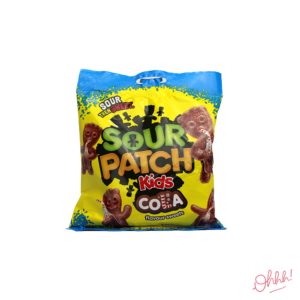Sour Patch Kids Cola