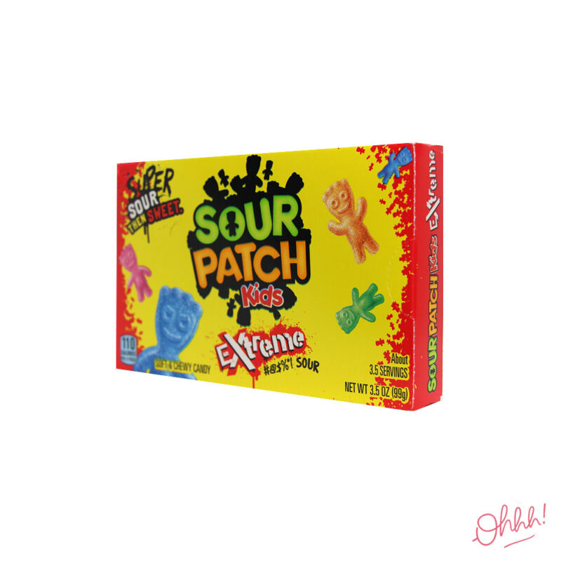 Sour Patch Kids Extreme – Image 2