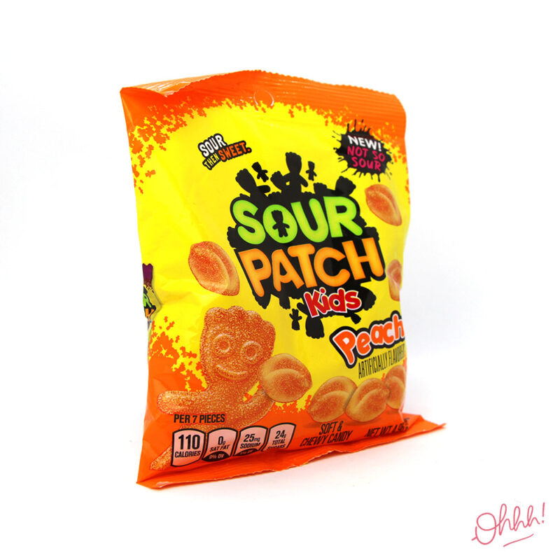 Sour Patch Peach – Image 2