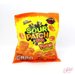 Sour Patch Peach