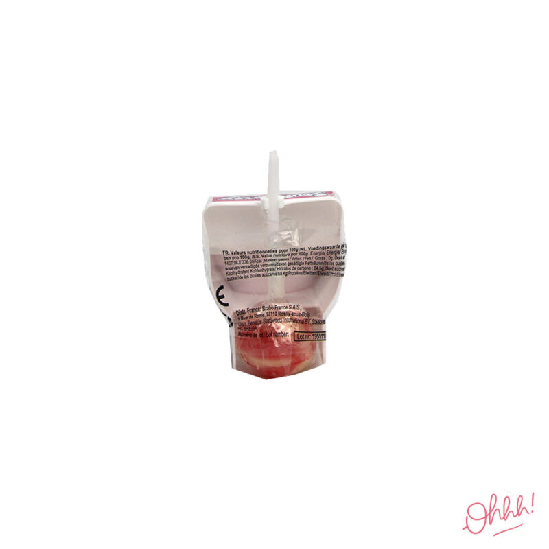 Sour Potty Fraise – Image 3