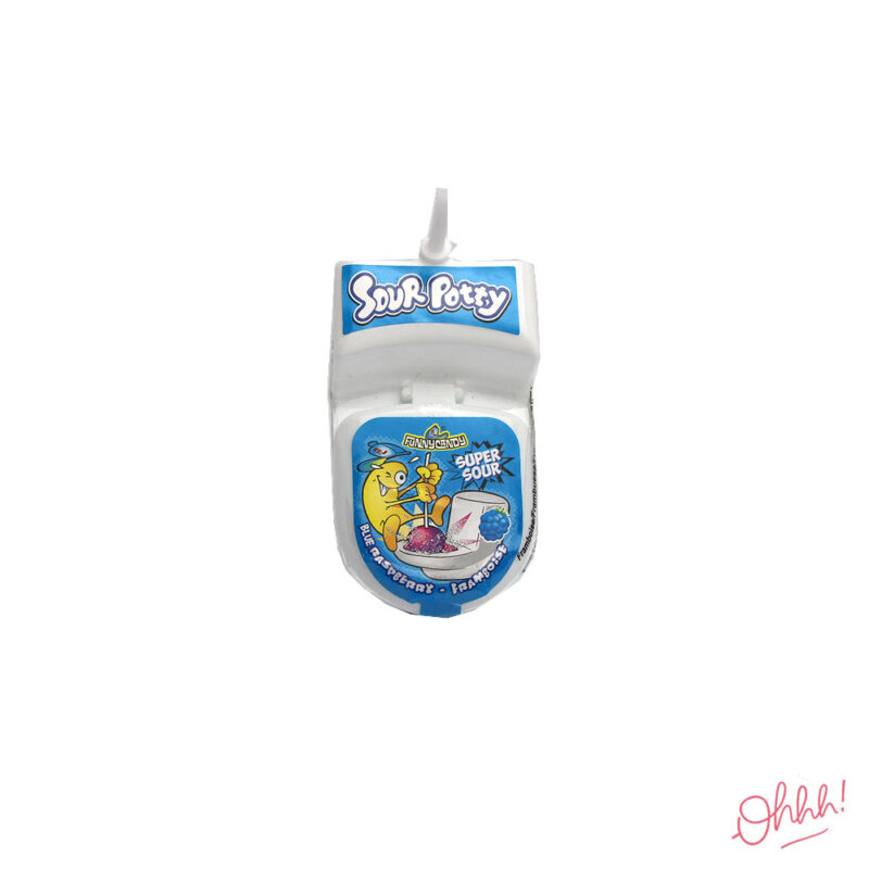 Sour Potty Framboise – Image 2