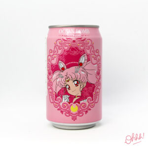 Cannette Sailor Moon Lychee