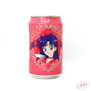 Cannette Sailor Moon Strawberry
