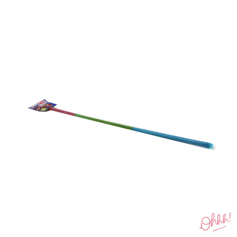 Sugar Stick Large Tutti Frutti