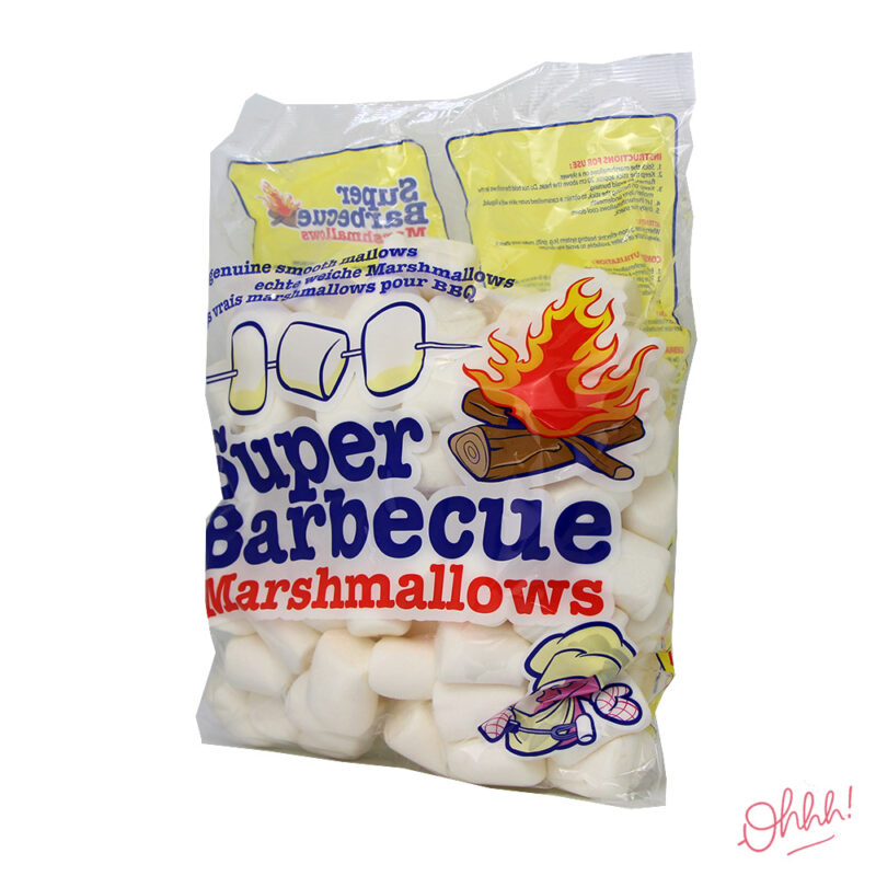 Super Barbecue Marshmallows – Image 2