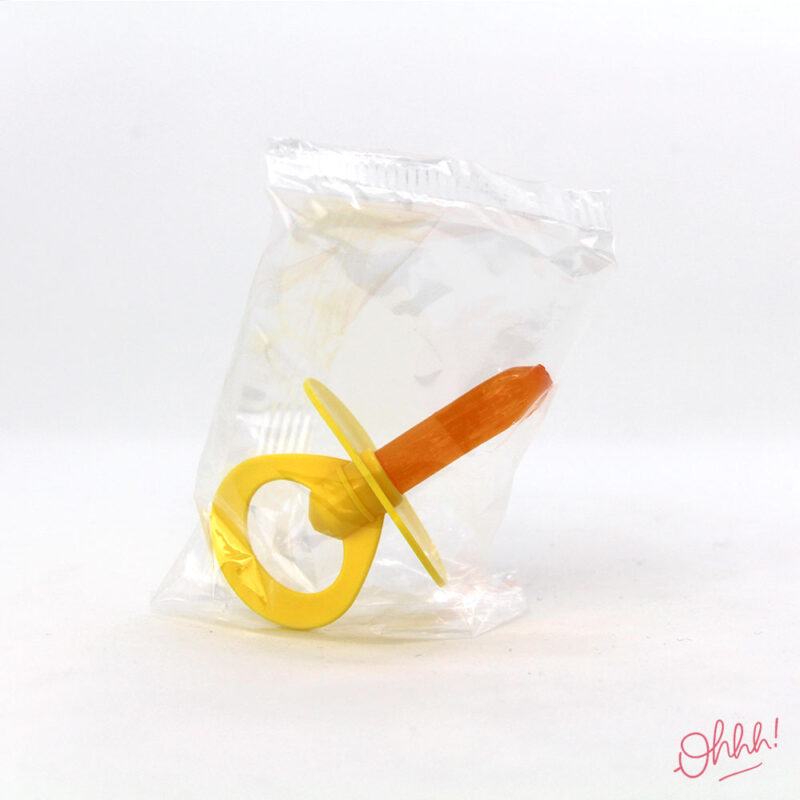 Tétines (5 saveurs) – Image 2