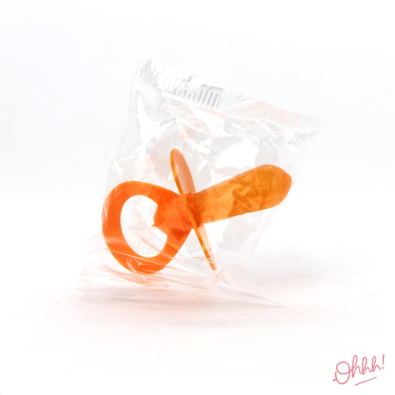 Tétines (5 saveurs) – Image 3