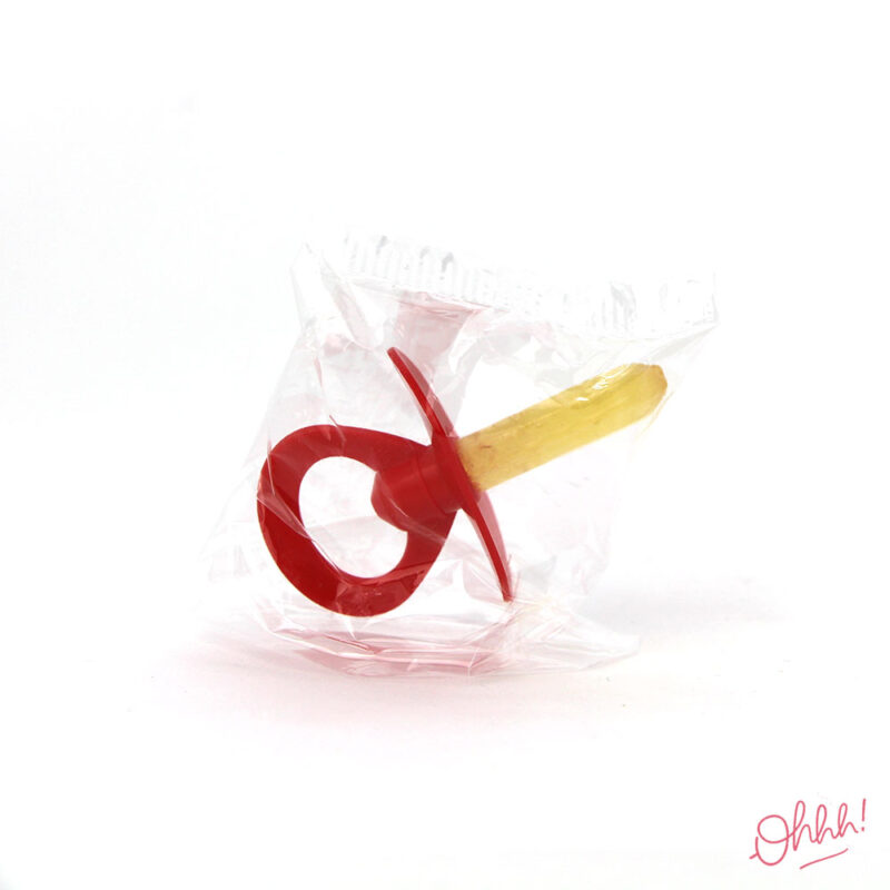 Tétines (5 saveurs) – Image 4