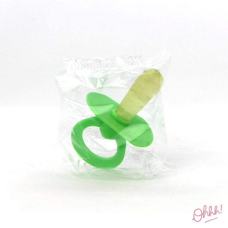 Tétines (5 saveurs) – Image 5