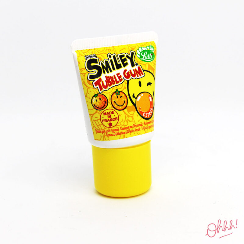 Tubble gum Smiley – Image 2