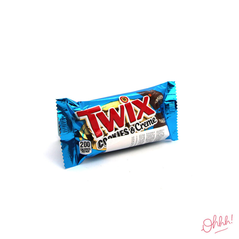 Twix Cookies and Cream – Image 2