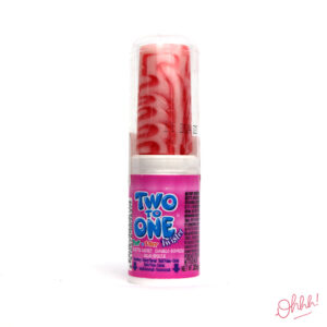 Two To One Twister Pop + Toy