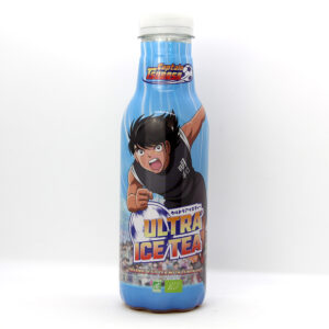 Ultra Ice Tea Captain Tsubasa – Olive et Tom – Mark Landers-KojirĆ HyĆ«ga – Lemon