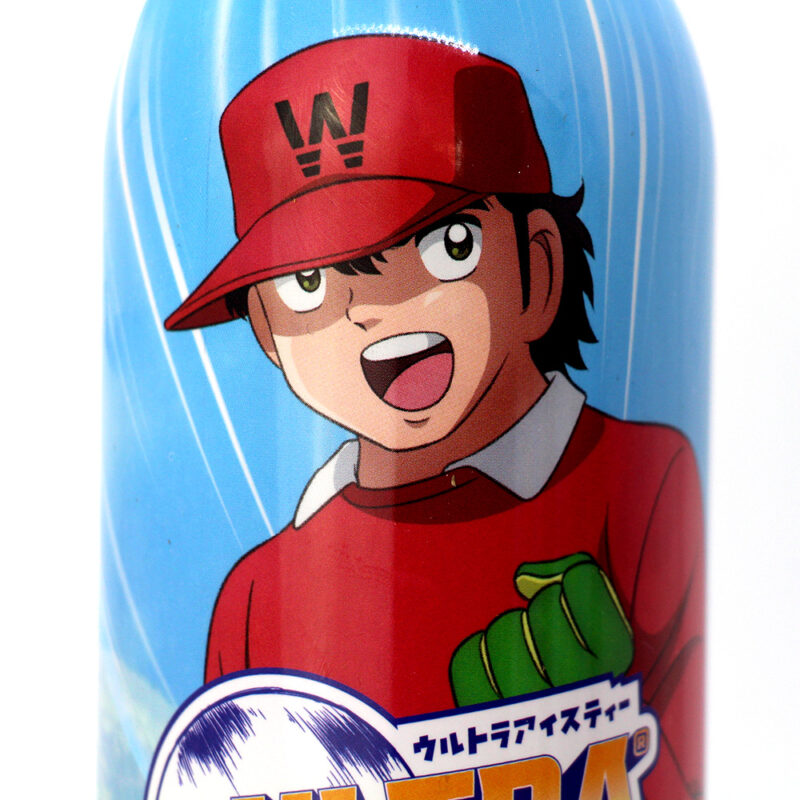 Ultra Ice Tea Captain Tsubasa - Olive et Tom - Tom - Lemon – Image 2