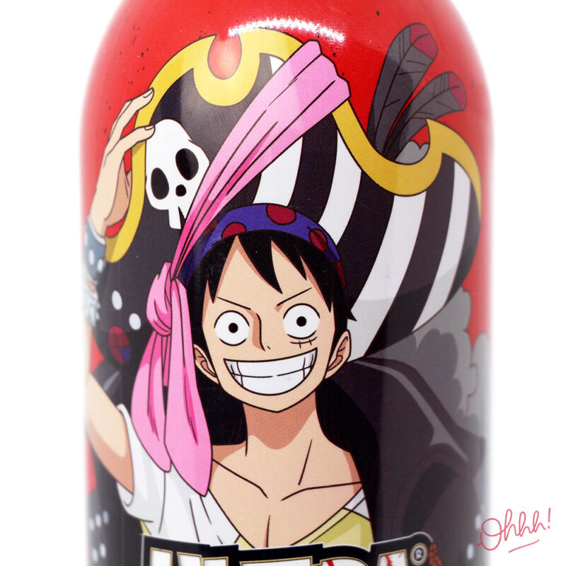 Ultra Ice tea One Peace Red Luffy – Image 2
