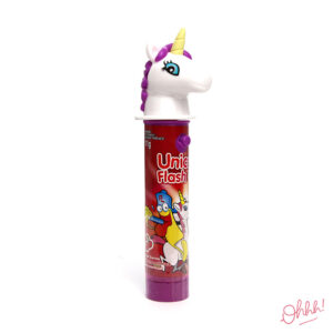Unicorn Flash Pop Cerise