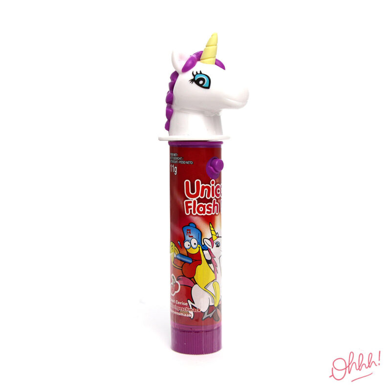 Unicorn Flash Pop Cerise