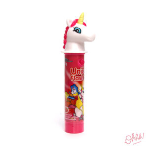 Unicorn Flash Pop Fraise