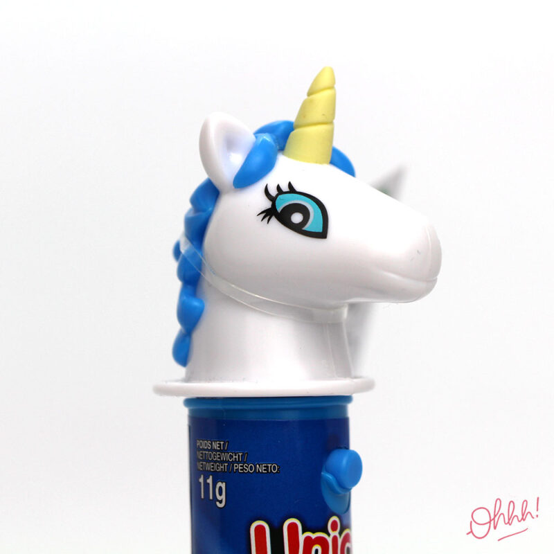 Unicorn Flash Pop Framboise – Image 2