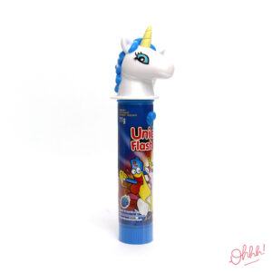Unicorn Flash Pop Framboise