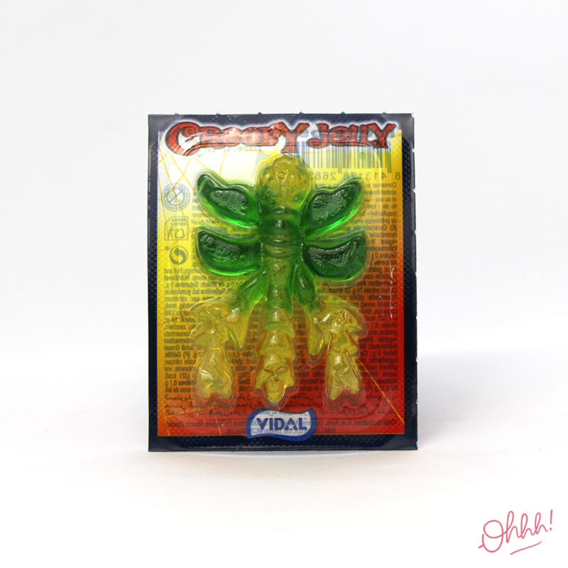 Vidal Creepy Jelly 1 pièce – Image 6