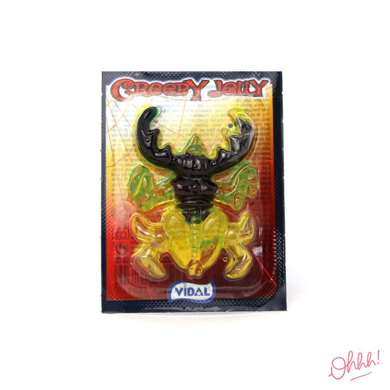 Vidal Creepy Jelly 1 pièce – Image 4