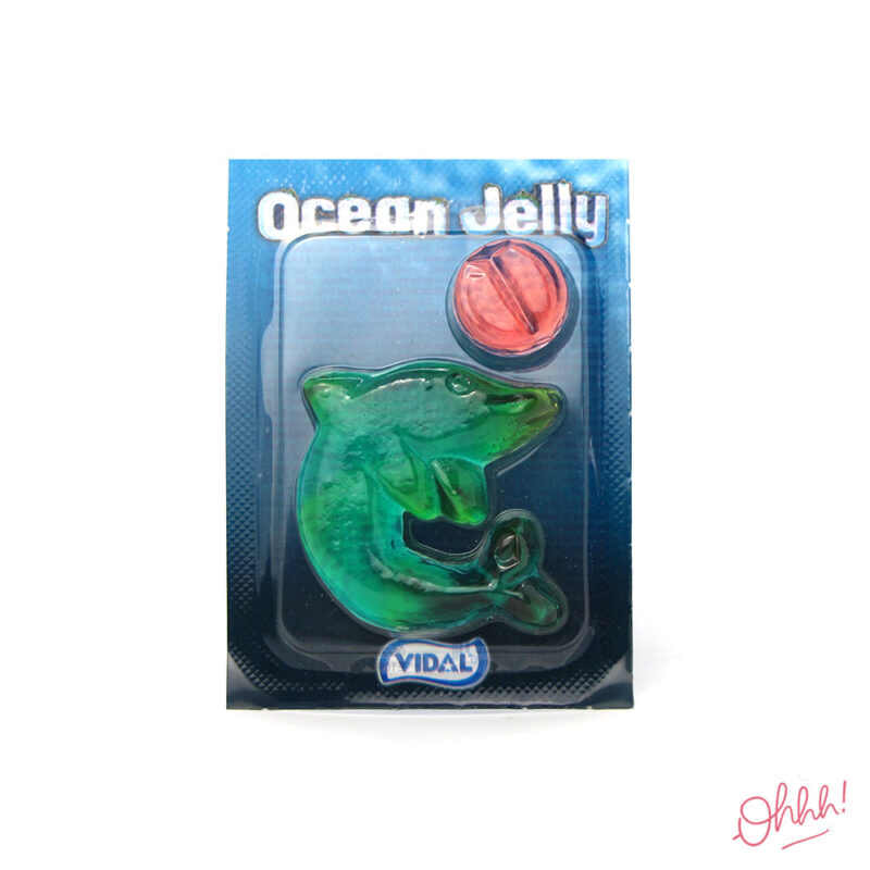 Vidal Ocean Jelly 1 pièce – Image 5