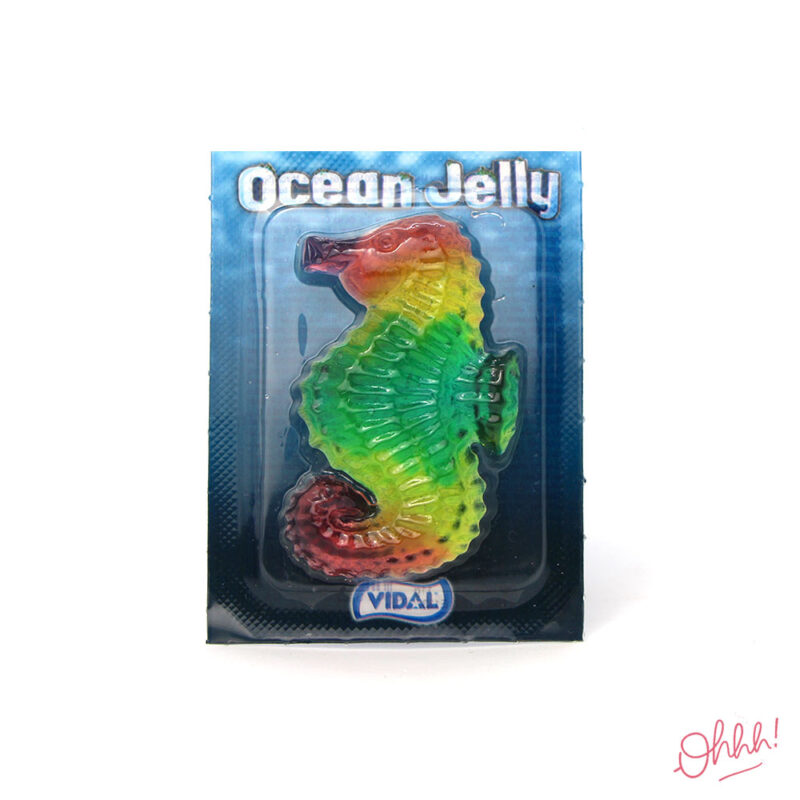 Vidal Ocean Jelly 1 pièce
