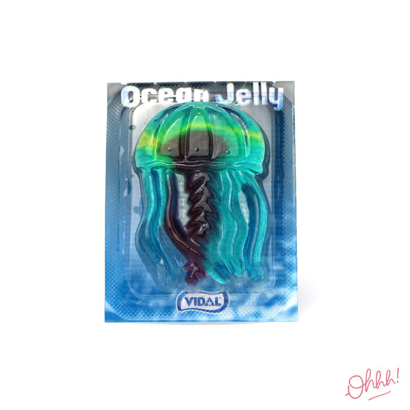 Vidal Ocean Jelly 1 pièce – Image 4