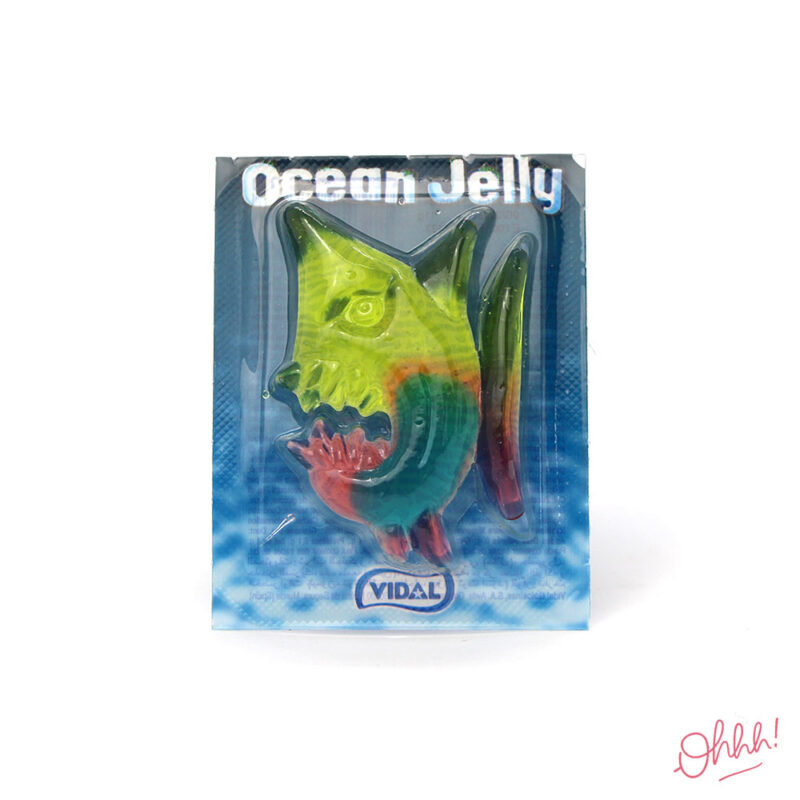 Vidal Ocean Jelly 1 pièce – Image 3
