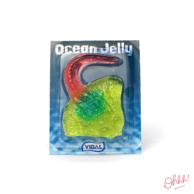 Vidal Ocean Jelly 1 pièce – Image 2