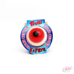 Yeux Trolli (Popeye) Red
